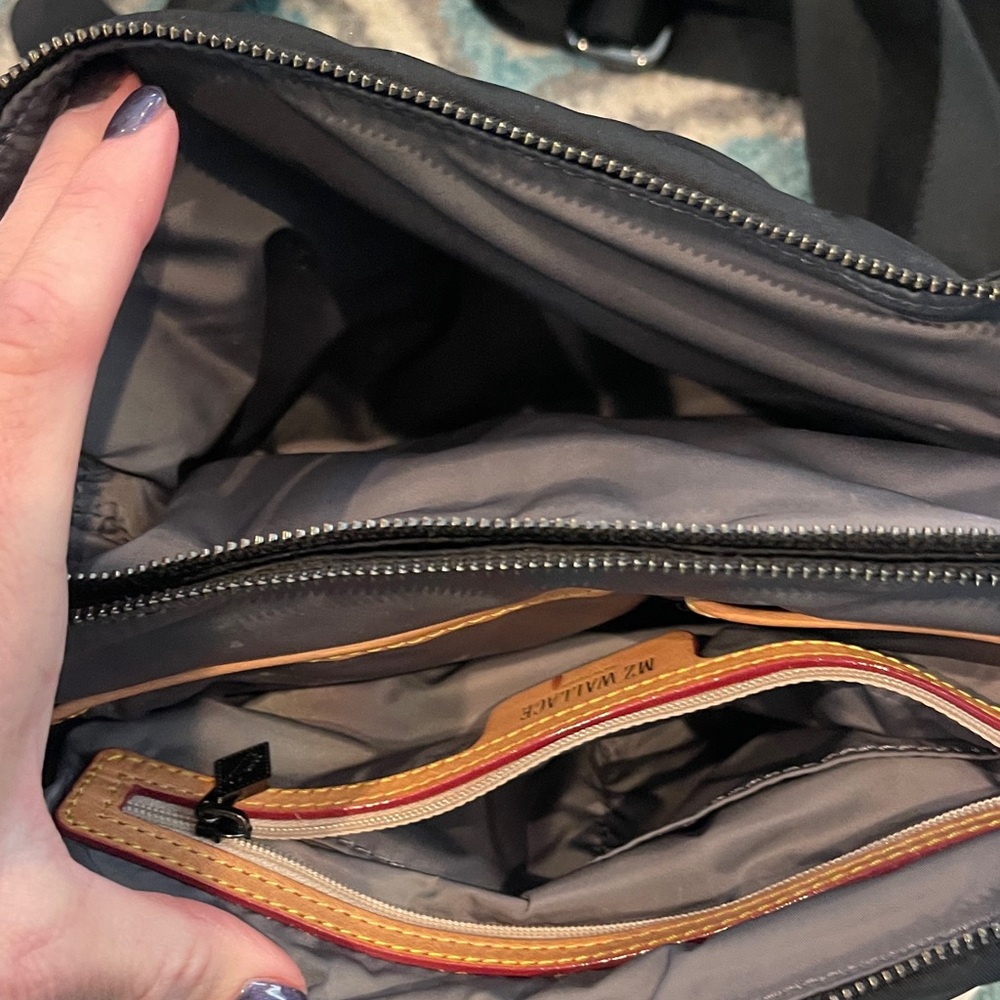 MZ Wallace crossbody bag - Picture 4 of 8